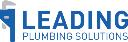 Industrial Plumbers |  Leading Plumbing Solutions logo